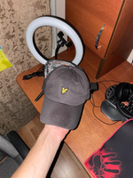 Бейсболка Lyle & Scott Baseball Cap #25, Сергей Б.