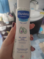 Mustela Шампунь для волос, 200 мл #1, Ксения Ч.