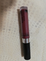 ARAVIA Professional Помада жидкая бархатно-матовая Velvet Matte, 5.5 мл 06 berry jam, lip matte #49, Виктория