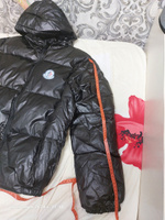 Пуховик MONCLER #6, Анна М.