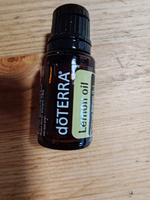 doTERRA Эфирное масло, 15 мл #7, Маргарита З.