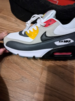 Кроссовки Nike Air Max 90 #4, Татьяна Ф.