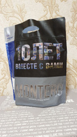 Комплект термобелья Montero City Line Cotton Comfort #72, Ирина Н.