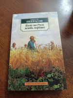 Кому на Руси жить хорошо | Некрасов Николай Алексеевич #5, Нина К.