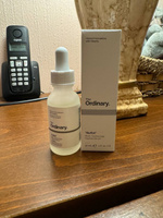 Антивозрастная сыворотка для лица Buffet Multi-Peptide + HA Serum The Ordinary, объем 30 мл, с пептидами для устранения морщин #1, Татьяна К.