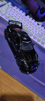 Коллекционная модель машинки Nissan Skyline GT-R R35 (Ниссан ГТР) Годзилла, масштаб 1:24, открываются двери, капот, багажник, свет фар, звук мотора #72, Эдуард К.