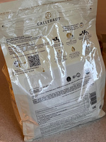 Бельгийский белый шоколад Velvet Callebaut 2,5 кг #21, Артур М.