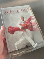 Jeff Koons: Conversations with Norman Rosenthal | Norman Rosenthal, Розенталь Норман #2, Павел П.