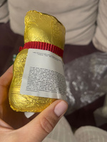 Шоколад фигурный LINDT TEDDY MILK молочный 100г*2штуки #28, Мария М.