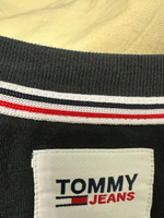 Футболка Tommy Jeans #5, Оксана Харитонова