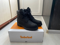 Ботинки Timberland Premium 6 Inch Waterproof Boot #30, Артем М.