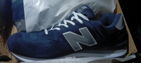 Кроссовки New Balance #25, Евгений С.