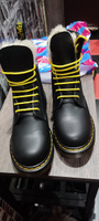 Ботинки Dr. Martens #34, Олег