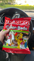 Мармелад жевательный Haribo Color-Rado1 кг Германия #4, Александр Щ.