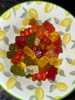 Мармелад жевательный мишки haribo 1 кг Германия #6, Татьяна О.