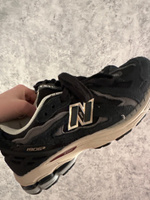 Кроссовки New Balance #39, Алина П.