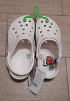 Сабо Saboo Crocs Sarah Clog #23, Татьяна С.