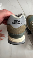 Кроссовки New Balance #80, Вадим Д.