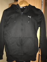 Толстовка PUMA ESS Full-Zip Hoodie #1, Анастасия