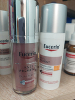 Дневной крем против пигментации SPF 30,  50 мл, Anti-Pigment Eucerin #12, Елена В.