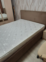 PRIME SLEEP Матрас Finest West, Независимые пружины, 160х200 см #22, Татьяна Б.