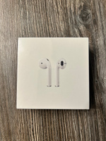 AirPods (2nd generation) MV7N2AM/A #28, Арман Б.