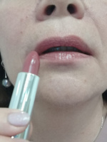 Divage Помада-бальзам для губ увлажняющая Nude Balm Lipstick тон 05 Rose umber #6, Галина С.