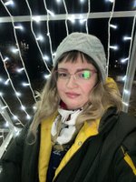 Парик женский каре #32, Olga Y.