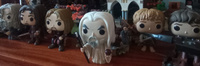 Фигурка Funko Pop! Lord of the Rings: Boromir (One Does Not Simply Meme (Фанко Поп Боромир из фильма Властелин колец)) #31, Ольга Ж.