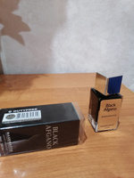 Вода парфюмерная Black Afgano Eau de Parfum 25 мл Duty Free Parfum / блэк афгано насомато 25 мл #1, Светлана Н.