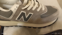 Кроссовки New Balance #97, Алексей М.