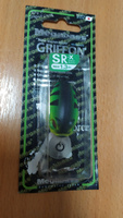 Воблер Crank Megabass GRIFFON New SR-X 43мм крэнк для рыбалки на окунь, щуку, голавль, судак #7, Игорь Б.