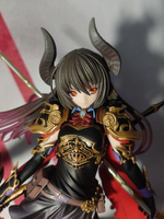 Аниме-фигурка Dark Dragoon Forte 26cm #2, Юлия Л.