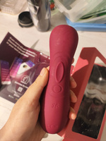 Вибратор Satisfyer Pro 2 Generation 3 #3, Екатерина Д.