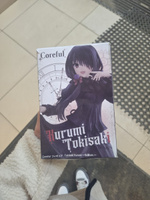 Фигурка Рандеву с жизнью Токисаки Куруми / Date A Live Tokisaki Kurumi (20см) #8, Владимир П.