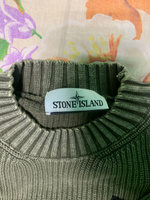 Джемпер Stone Island #2, Денис О.