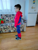 Кеды Shuzzi UrbanRunner Boy #36, Татьяна Ю.