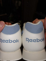 Кроссовки Reebok Glide #6, Николай Г.