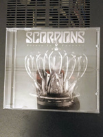 АудиоCD Scorpions. Return To Forever (CD, Special Edition) #6, Константин Е.