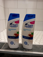 Head&Shoulders Шампунь для волос, 800 мл #18, Евгения Л.