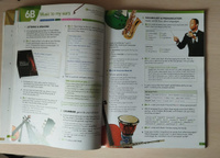 English File (Fourth Edition) Upper-Intermediate. Students book and Workbook + CD. #6, Михаил Д.