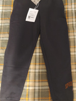 Брюки спортивные PUMA Ess+ Logo Lab Pants Fl #3, Евгений С.