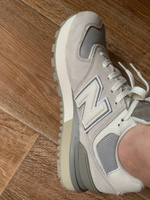 Кроссовки New Balance #62, Ольга П.