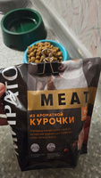 Сухой корм для собак мелких пород Мираторг Meat из курицы, 500 г х 8 шт #39, Е Денис