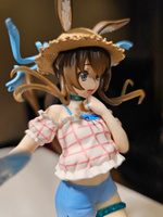 Фигурка Taito Arknights: Amiya Swimsuit Ver. Аркнайтс: Амия #3, Антон