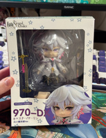 Фигурка Мерлин / Fate/Grand Order Caster Merlin Magus of Flowers Version Nendoroid (10cm) 970 #31, Вячеслав З.