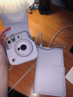 Набор для фотоаппарата Instax Mini 12 #11, Василиса В.