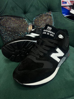 Кроссовки New Balance NB 999 #7, Дарёдил Ш.