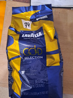 Кофе в зернах Lavazza Gold Selection, 1кг #24, Валерия К.