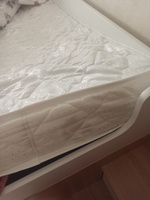 PRIME SLEEP Матрас Finest Foam, Независимые пружины, 85х190 см #6, Александра З.